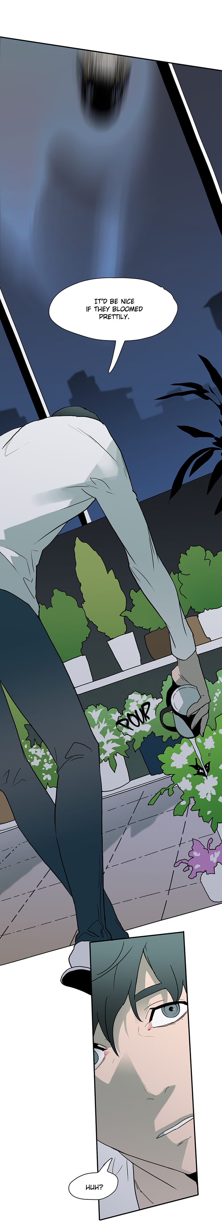 Dear DOO, Chapter 2 image 15